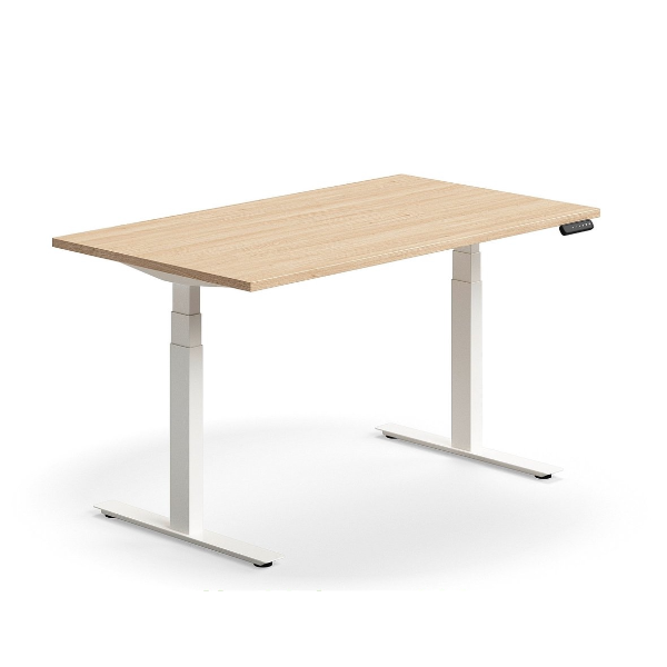 Standing Desk by fittrock